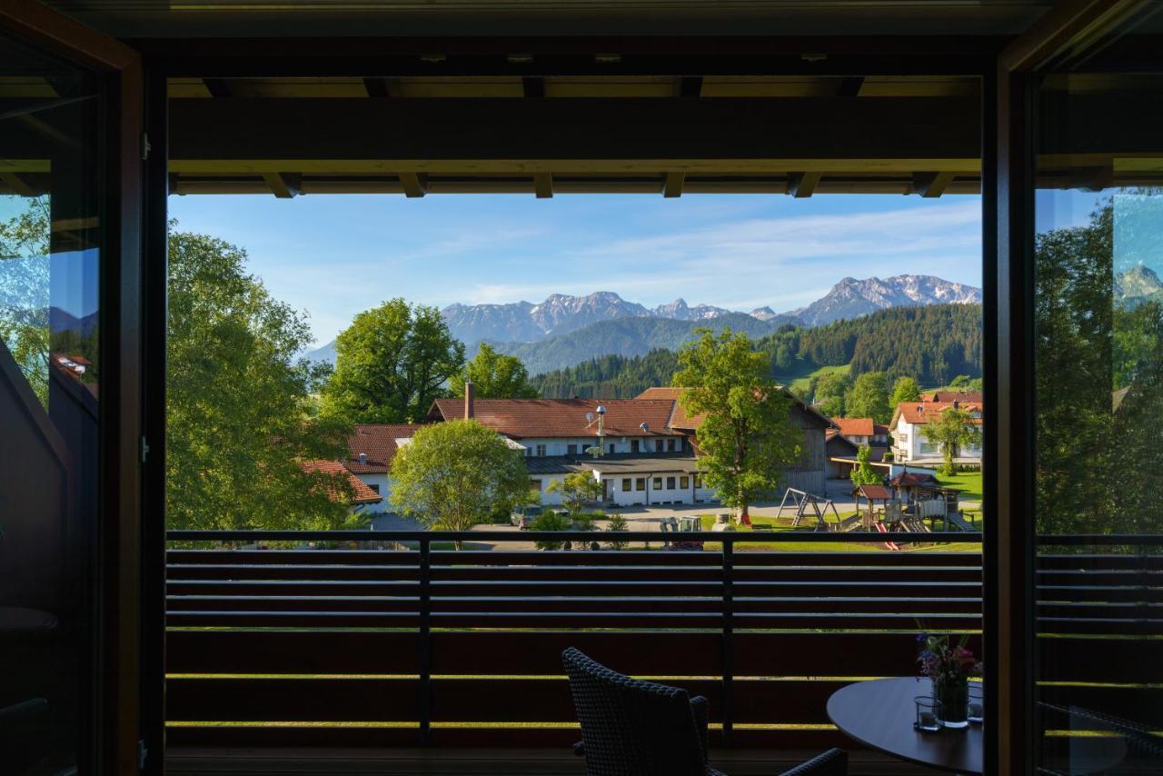 Landhotel Gockelwirt Eisenberg  Eksteriør billede