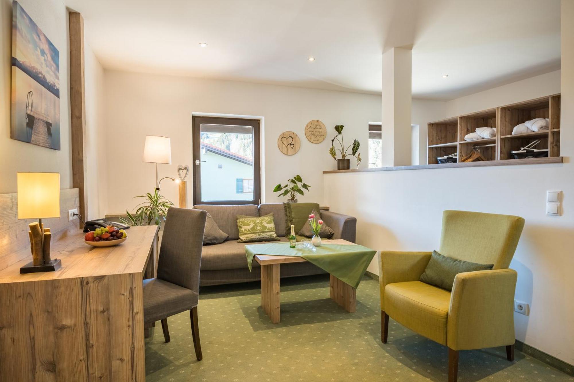 Landhotel Gockelwirt Eisenberg  Eksteriør billede