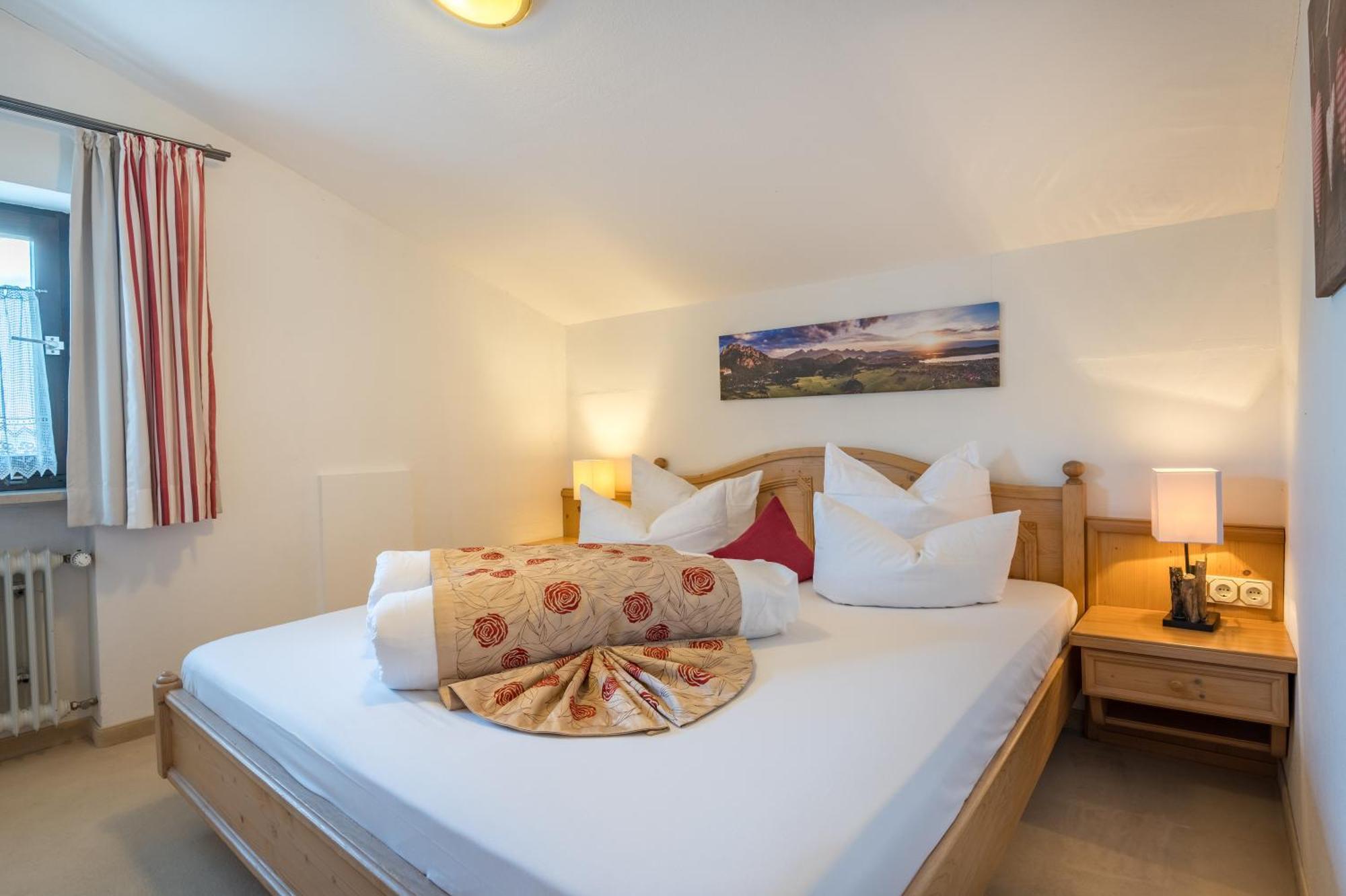 Landhotel Gockelwirt Eisenberg  Eksteriør billede