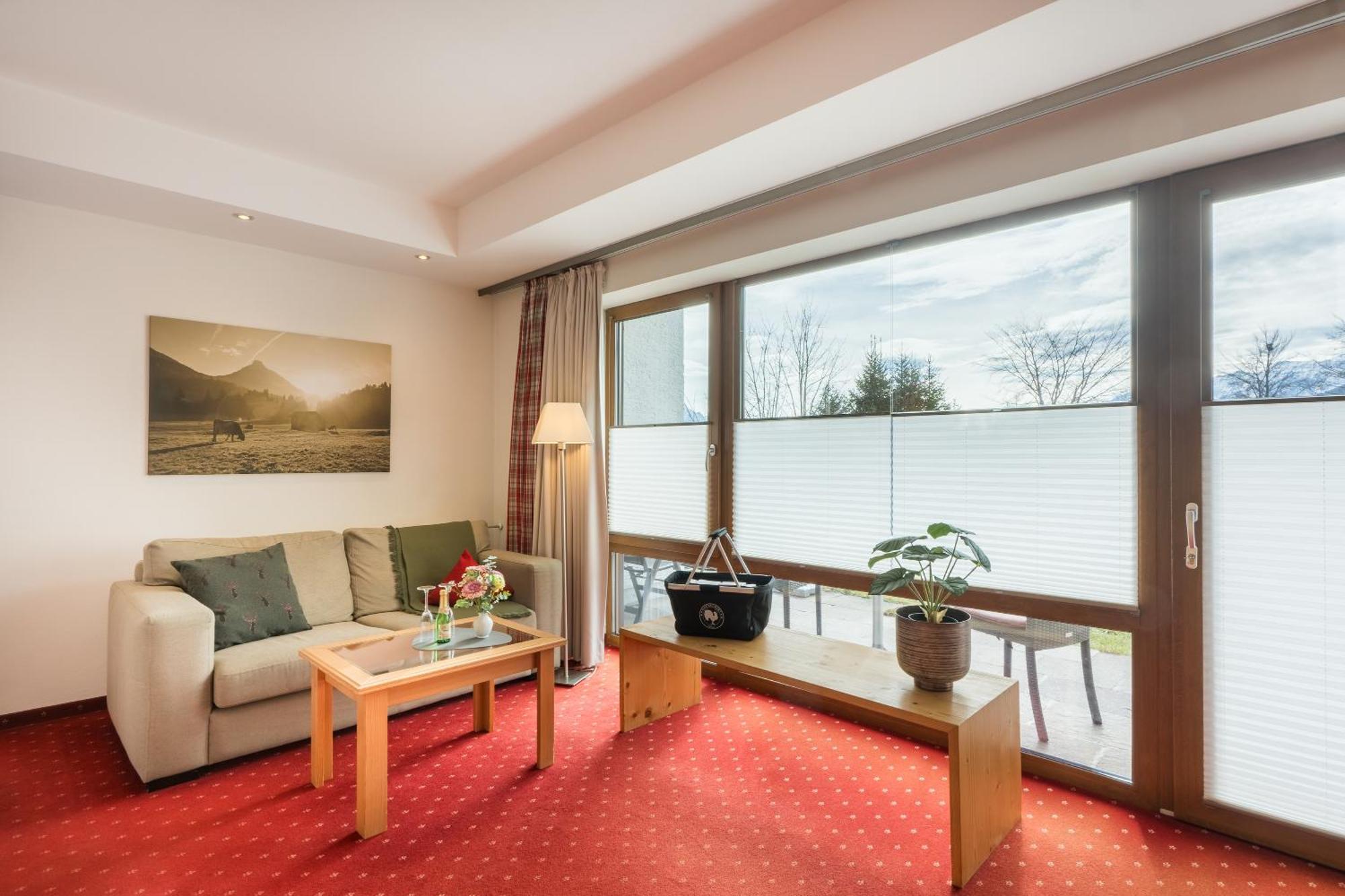 Landhotel Gockelwirt Eisenberg  Eksteriør billede
