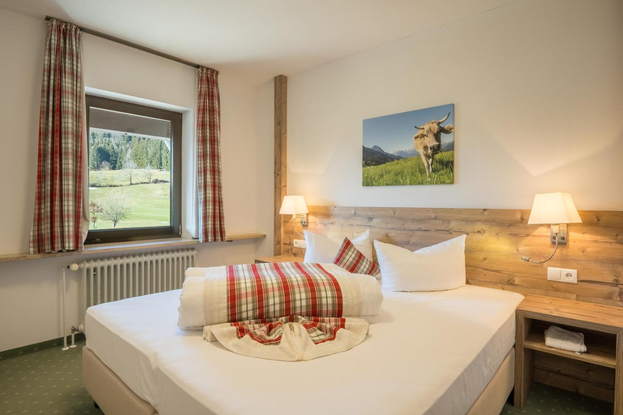 Landhotel Gockelwirt Eisenberg  Eksteriør billede