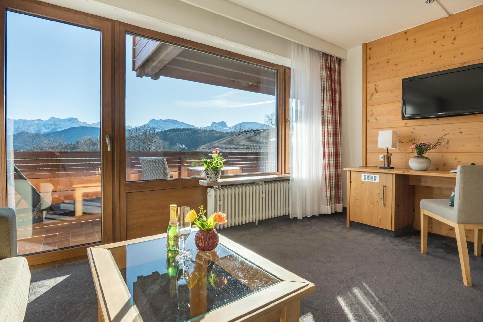 Landhotel Gockelwirt Eisenberg  Eksteriør billede