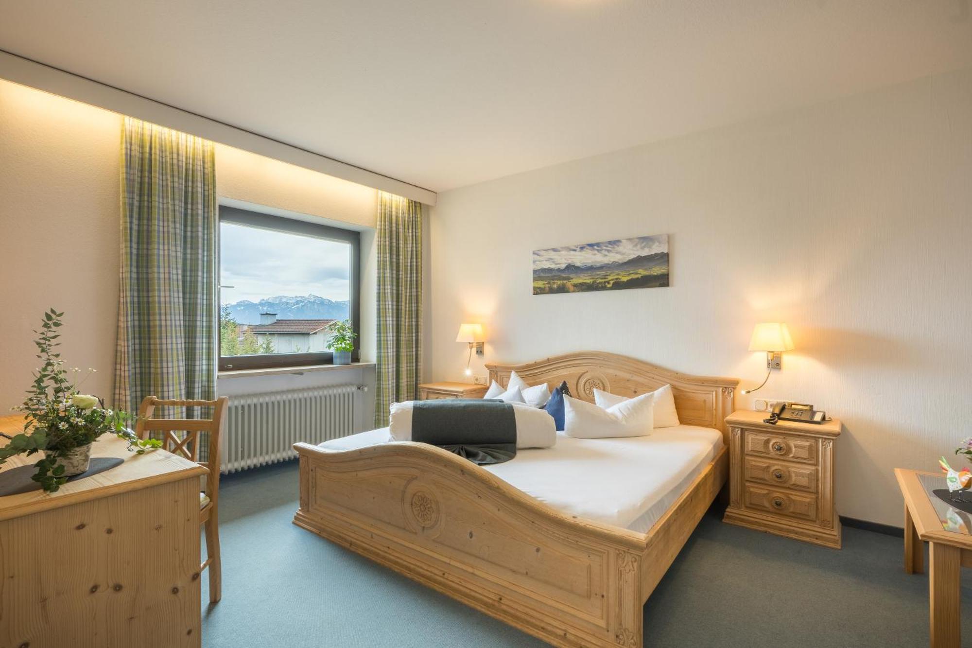 Landhotel Gockelwirt Eisenberg  Eksteriør billede