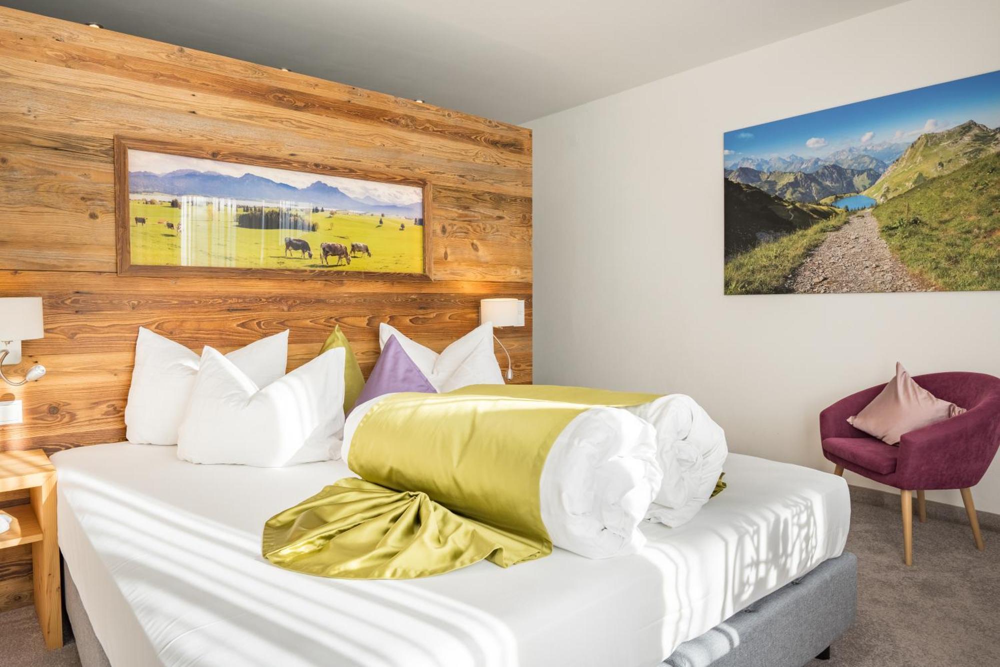 Landhotel Gockelwirt Eisenberg  Eksteriør billede