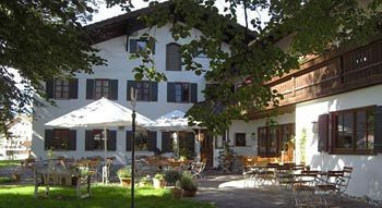 Landhotel Gockelwirt Eisenberg  Eksteriør billede